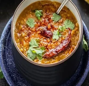 Dal Tadka
